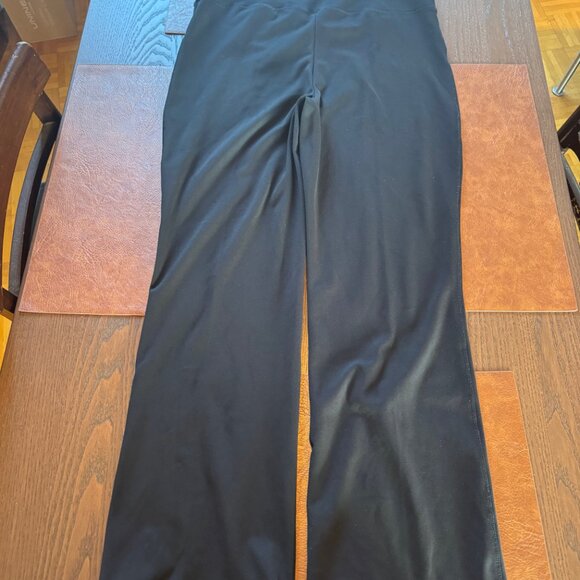 VANS Elevated Legging - BLACK - Picture 4 of 5